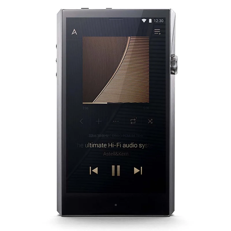 Astell & Kern A&Ultima SP1000