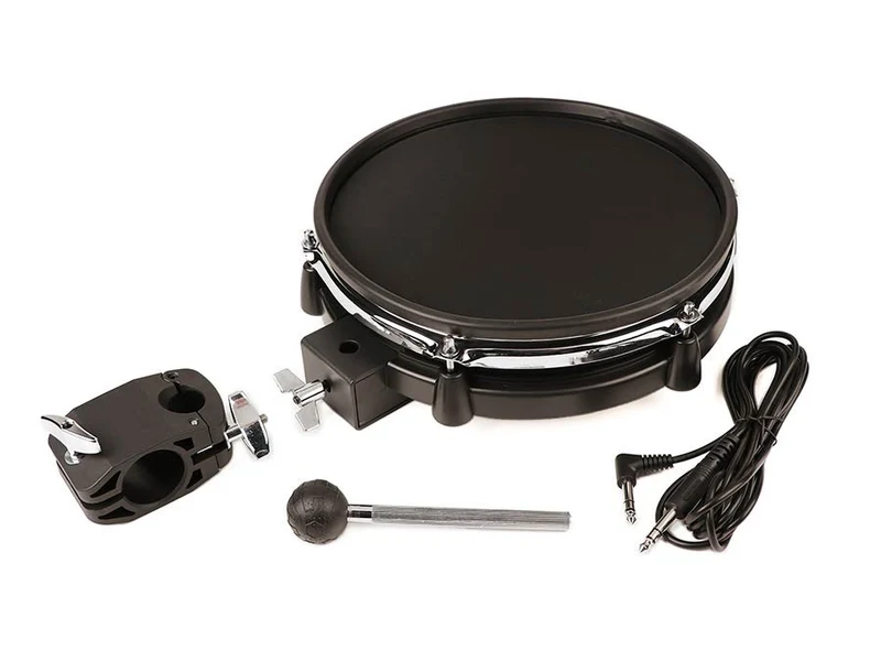 MEDELI DD638DX-T4 PAD TOM PARA BATERIA ELECTRONICA DD638DX