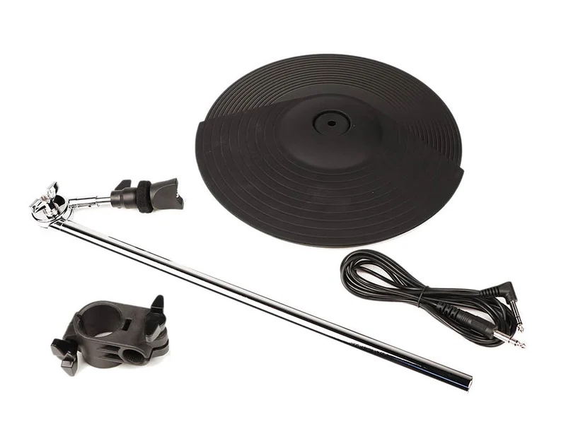 MEDELI DD638DX-C2 PAD CRASH PARA BATERIA ELECTRONICA DD638DX