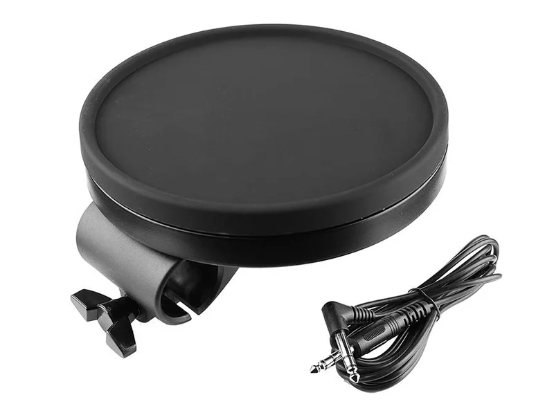 MEDELI DD610-T4 PAD TOM PARA BATERIA ELECTRONICA DD610