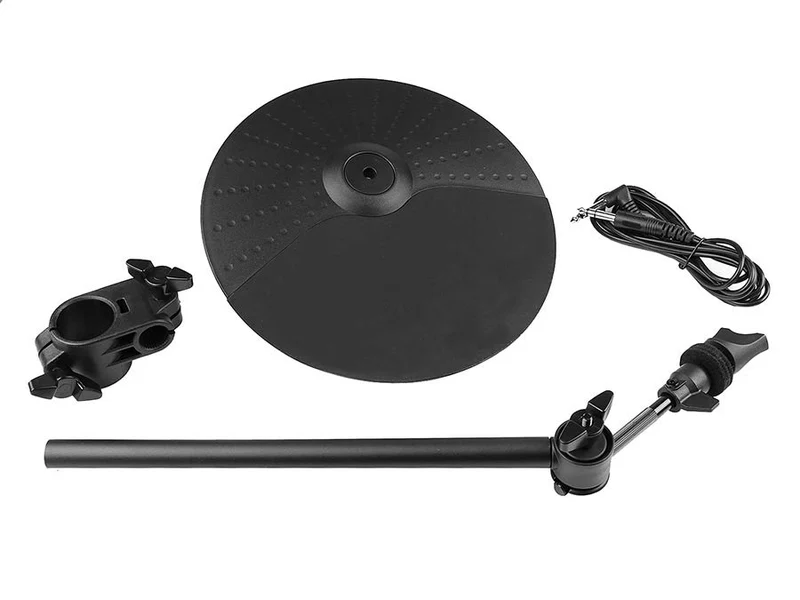 MEDELI DD610-C2 PAD CRASH PARA BATERIA ELECTRONICA DD610