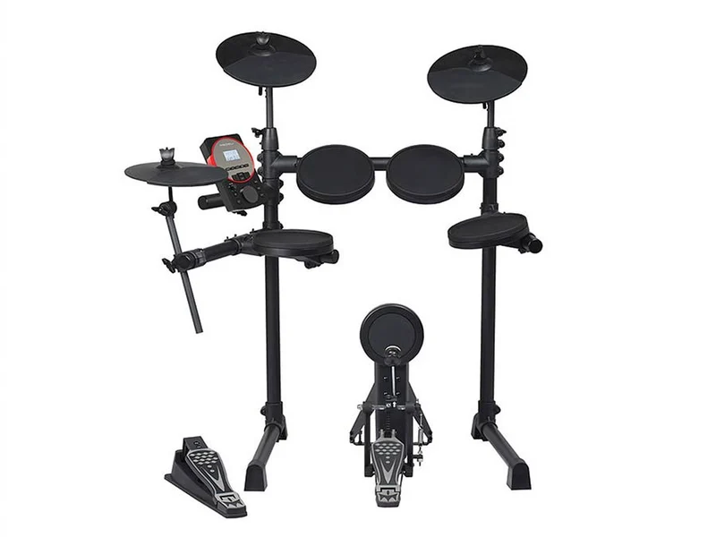 MEDELI DD610 BATERIA ELECTRONICA
