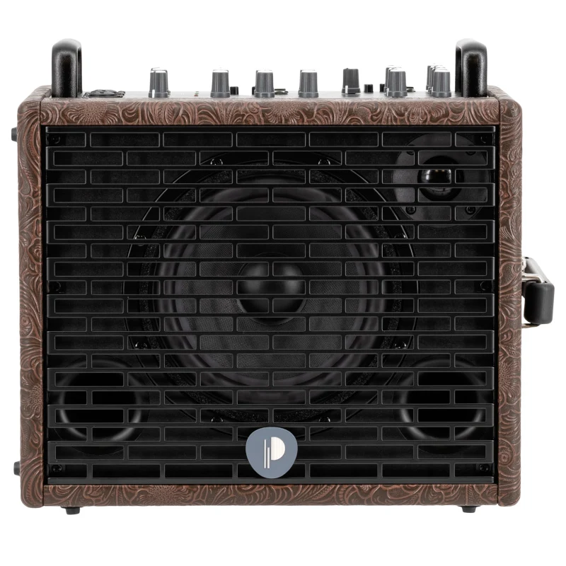 PRODIPE TRAVELER 6 AMPLIFICADOR GUITARRA ACUSTICA