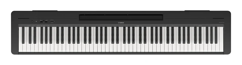 YAMAHA P145 BT PIANO DIGITAL PORTATIL NEGRO