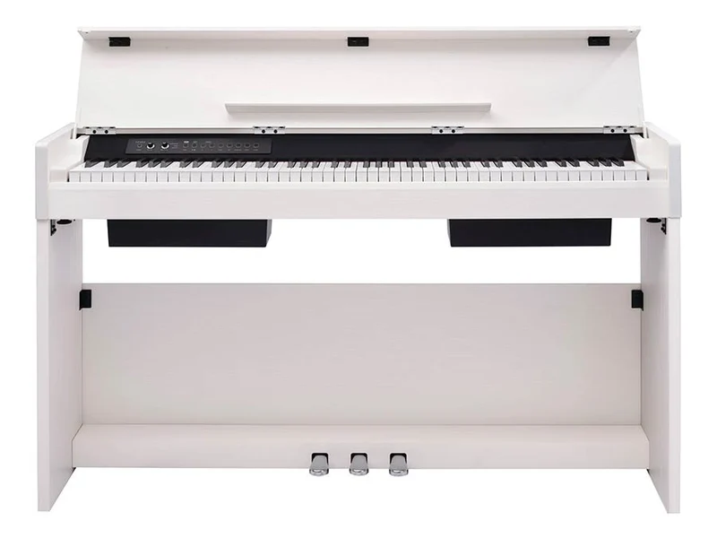 MEDELI CP203 WH PIANO DIGITAL BLANCO