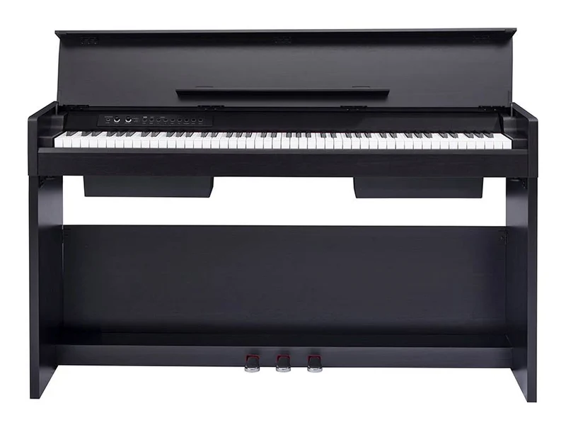 MEDELI CP203 BK PIANO DIGITAL NEGRO