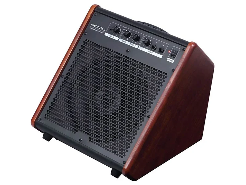MEDELI AP33 MONITOR PARA BATERIA ELECTRONICA