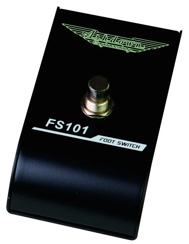 ASHDOWN FS1 PEDAL FOOTSWITCH