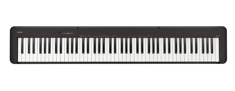 CASIO CDP-S110 BK PRIVIA PRO PIANO DIGITAL NEGRO