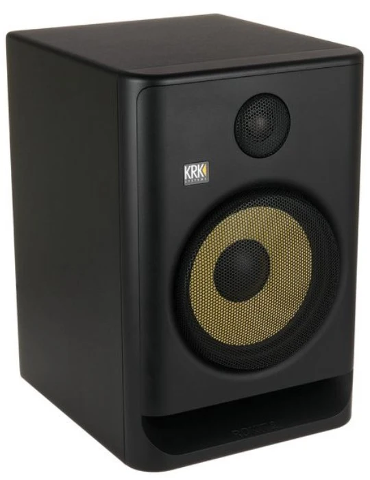 KRK RP8G5 ROKIT MONITOR ACTIVO NEGRO. UNIDAD