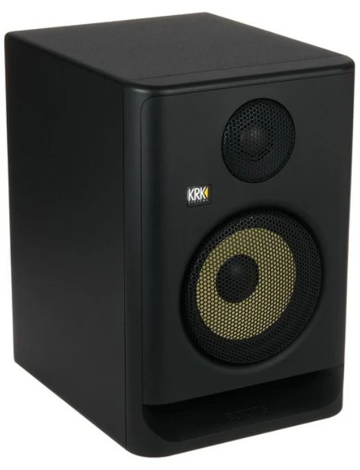 KRK RP5G5 ROKIT MONITOR ACTIVO NEGRO. UNIDAD