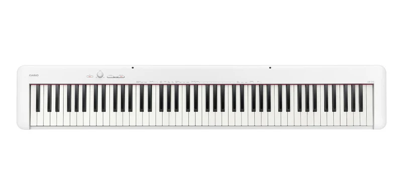 CASIO CDP-S110 WH PRIVIA PRO PIANO DIGITAL BLANCO