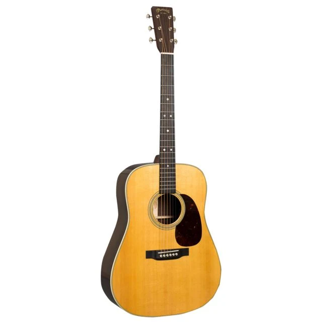 MARTIN D28 GUITARRA ACUSTICA.