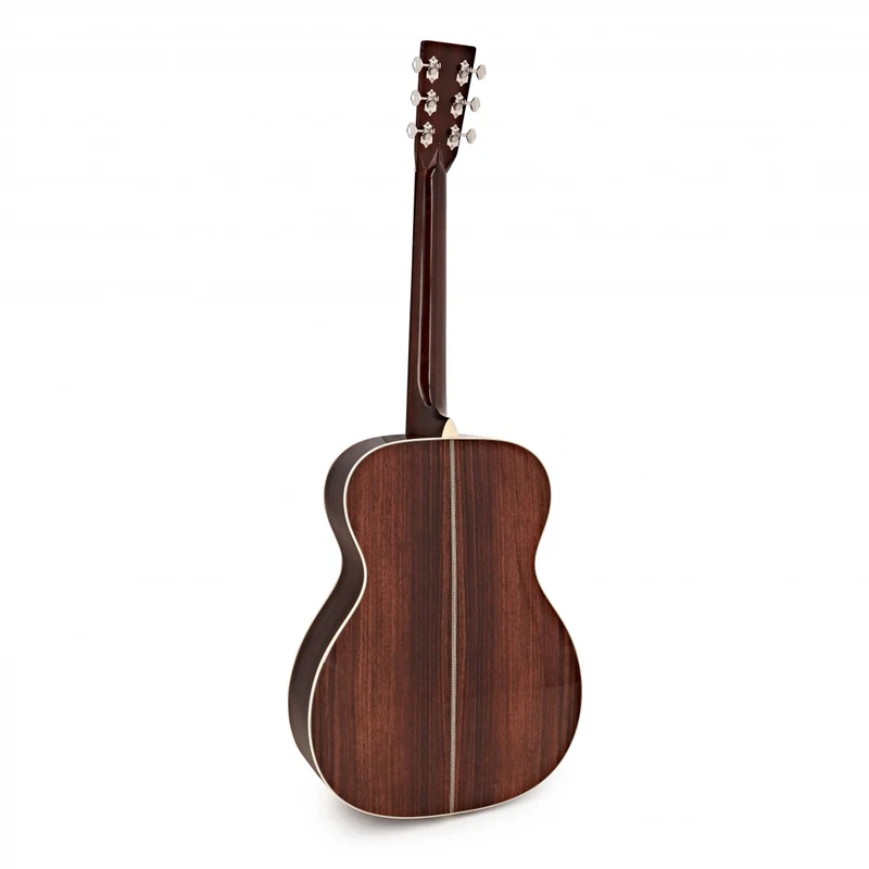 MARTIN 00028 EC ERIC CLAPTON GUITARRA ACUSTICA