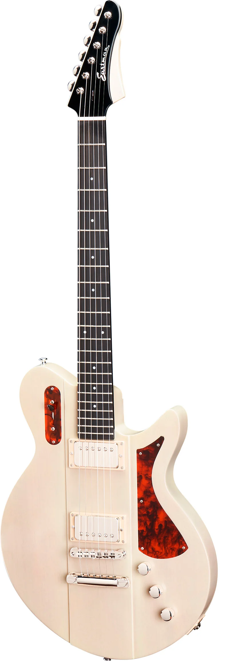 EASTMAN JULIET PB GUITARRA ELECTRICA POMONA BLONDE