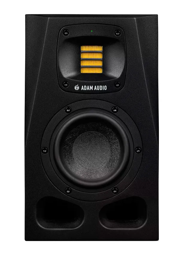 ADAM AUDIO A4V MONITOR DE ESTUDIO ACTIVO. UNIDAD