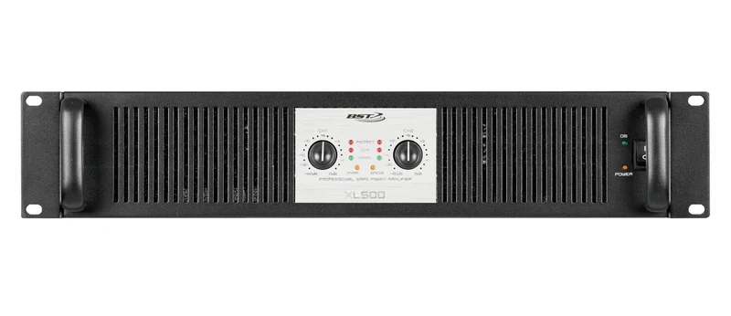 BST XL600 AMPLIFICADOR DE POTENCIA DIGITAL