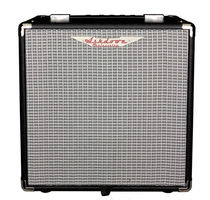 ASHDOWN STUDIO 8 AMPLIFICADOR COMBO BAJO