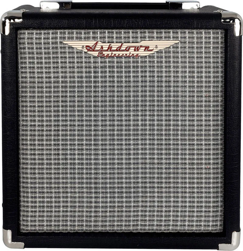 ASHDOWN STUDIO JNR AMPLIFICADOR COMBO BAJO
