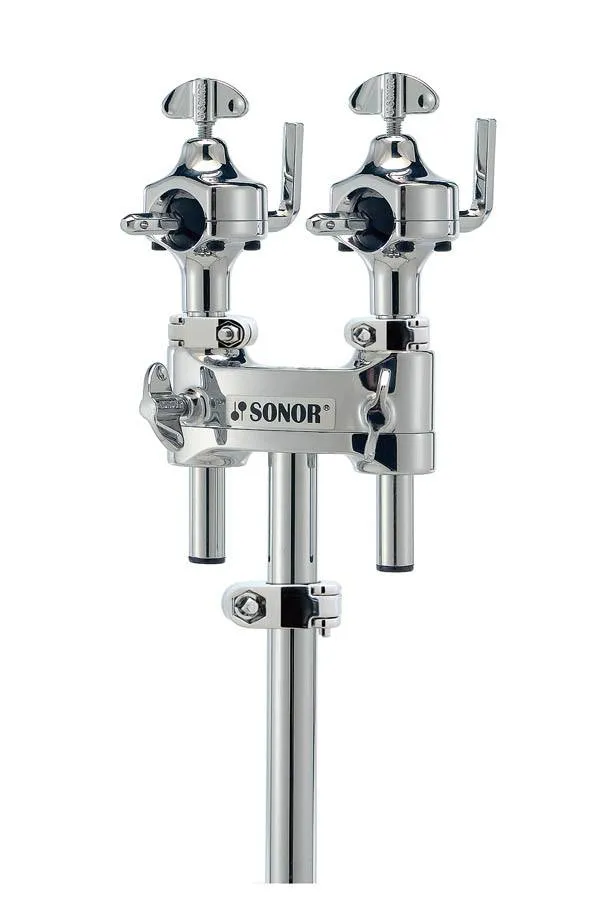 SONOR DTH675 MC SOPORTE DE TOM DOBLE