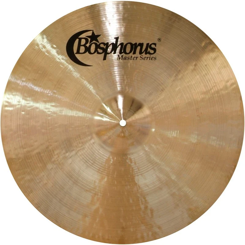 BOSPHORUS MASTER RIDE-FLAT-VINTAGE 21 2268G PLATO BATERIA