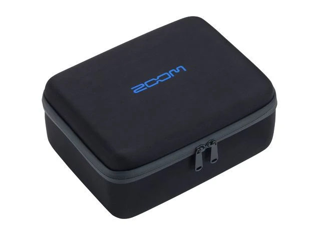 ZOOM CBH-3 FUNDA PROTECTORA PARA GRABADOR H3-VR