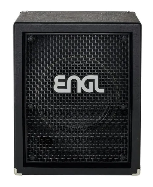 ENGL E112 VSB PANTALLA AMPLIFICADOR GUITARRA 1X12