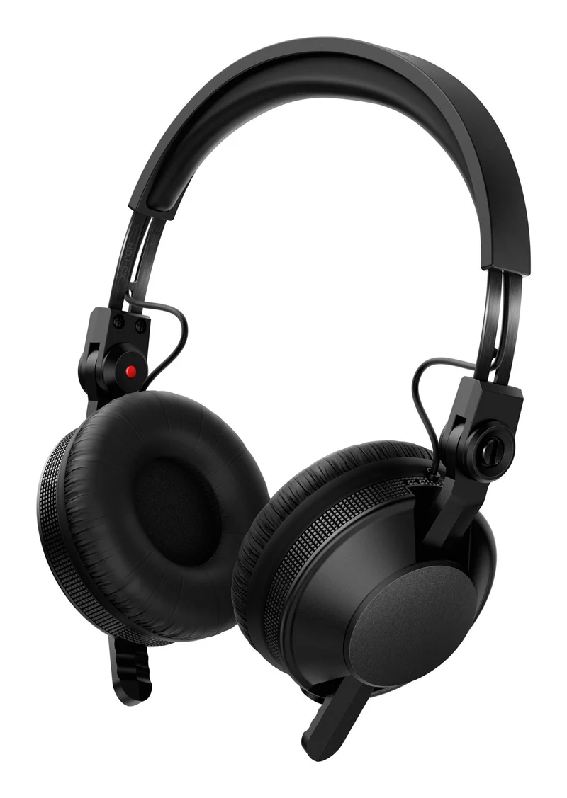 PIONEER DJ HDJ-CX AURICULARES CERRADOS DJ NEGROS