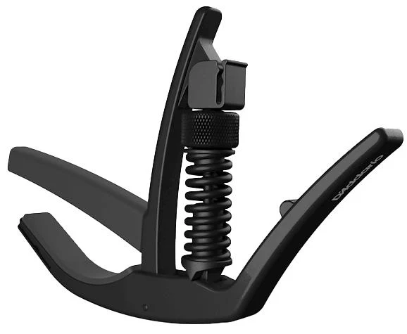 PLANET WAVES CP10 NS CAPO ARTIST CEJILLA GUITARRA ACUSTICA Y ELECTRICA