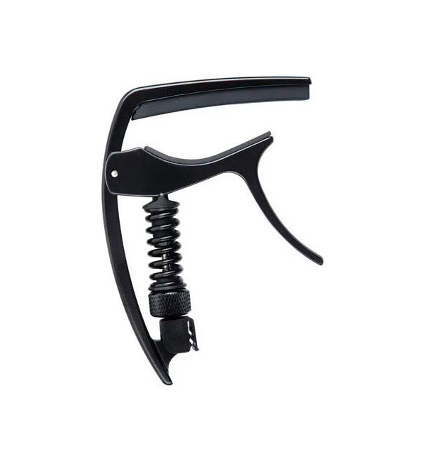 PLANET WAVES CP 09 NS CAPO TRIACTION CEJILLA GUITARRA ACUSTICA Y ELECTRICA
