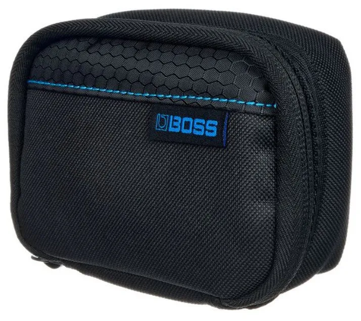 BOSS CB-KTNGO ESTUCHE PARA MINI AMPLIFICADOR BOSS KATANA GO