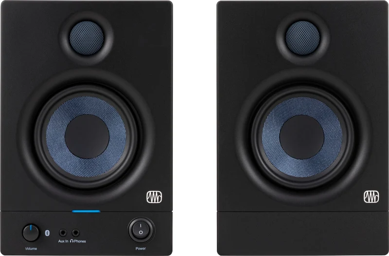 PRESONUS ERIS4.5 BT MONITORES ESTUDIO BLUETOOTH