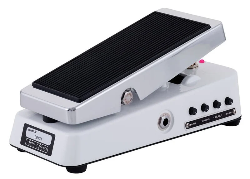 XOTIC XW-1 PEDAL WAH