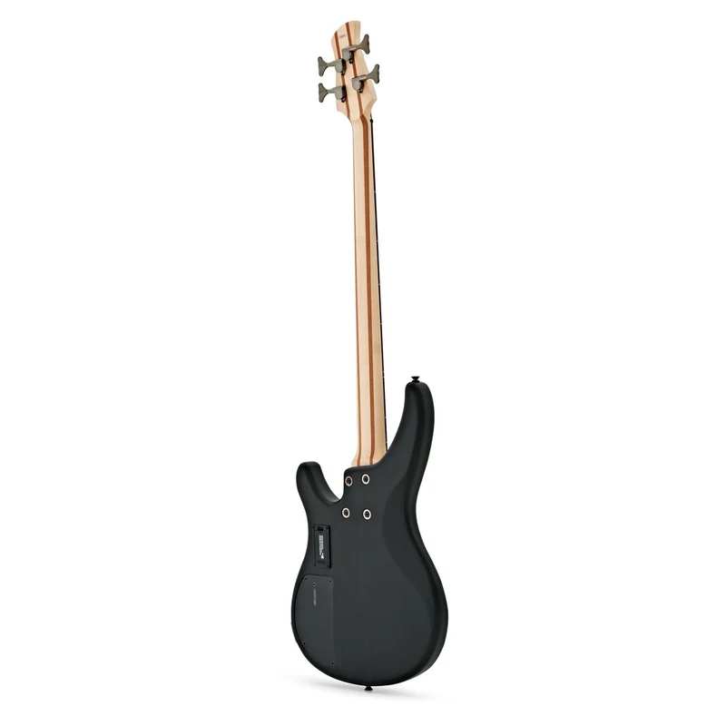 YAMAHA TRBX504 TBL BAJO ELECTRICO TRANSLUCENT BLACK