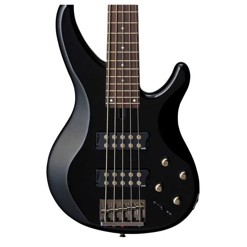 YAMAHA TRBX305 BL BAJO ELECTRICO 5 CUERDAS NEGRO
