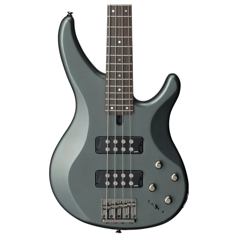 YAMAHA TRBX304 MGR BAJO ELECTRICO MIST GREEN