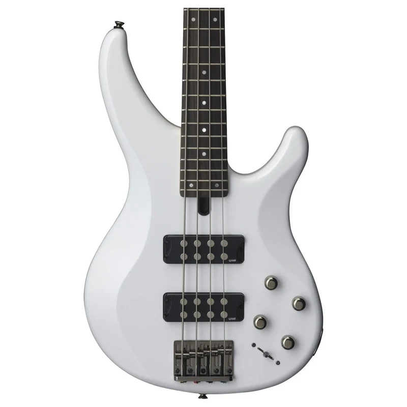 YAMAHA TRBX304 WH BAJO ELECTRICO BLANCO