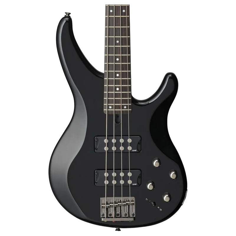 YAMAHA TRBX304 BL BAJO ELECTRICO NEGRO