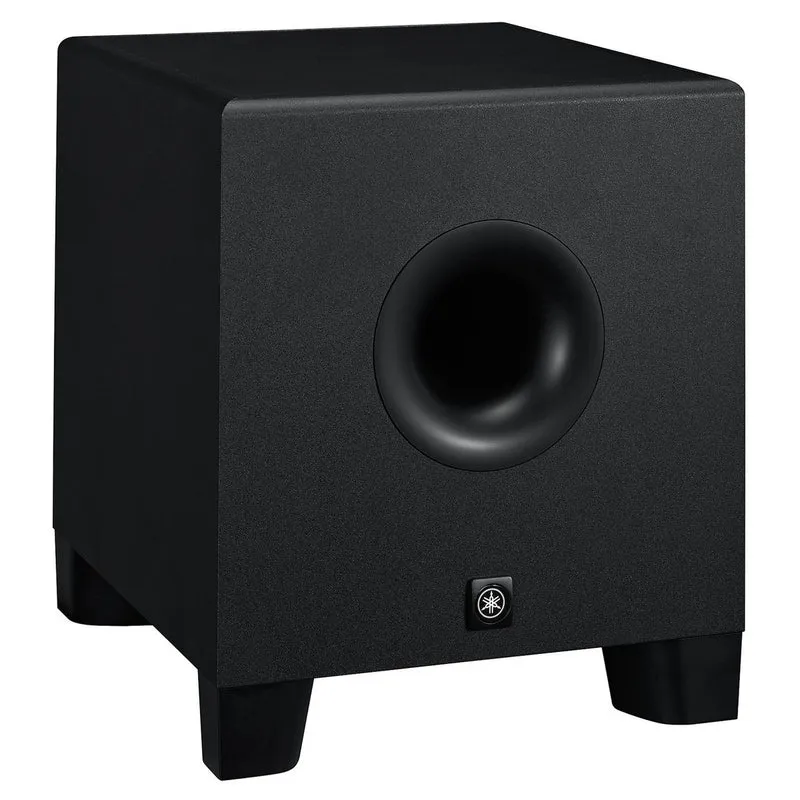 YAMAHA HS8S SUBWOOFER AUTOAMPLIFICADO