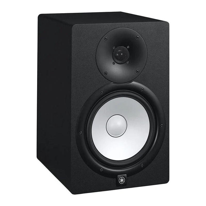 YAMAHA HS8 MONITOR ESTUDIO BIAMPLIFICADO. UNIDAD
