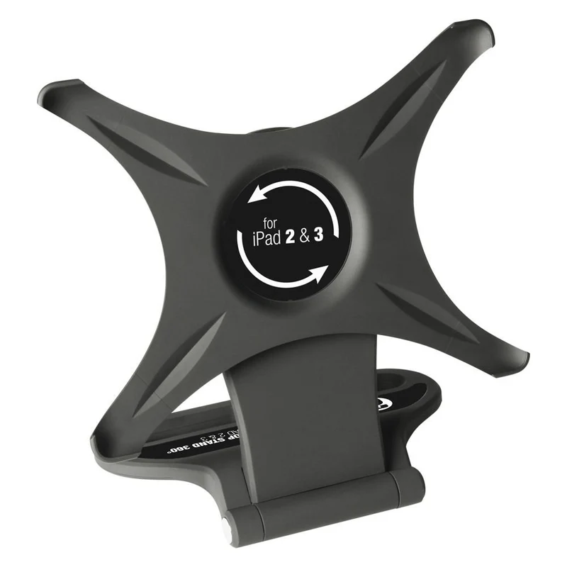 ADAM HALL SMS360B SOPORTE DE MESA PARA IPAD2/IPAD3.