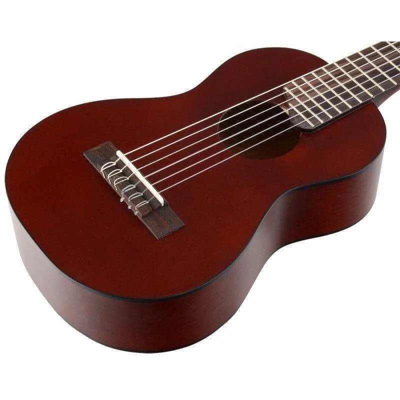 YAMAHA GL1 PB GUITALELE PERSIMMON BROWN