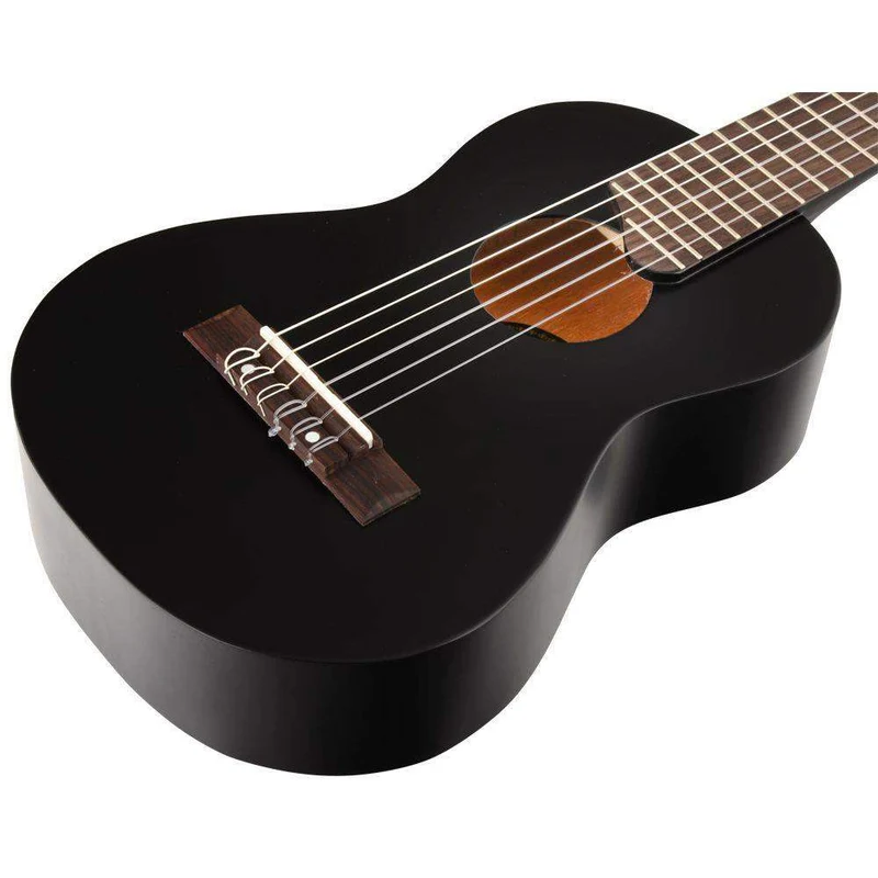 YAMAHA GL1 BL GUITALELE NEGRO