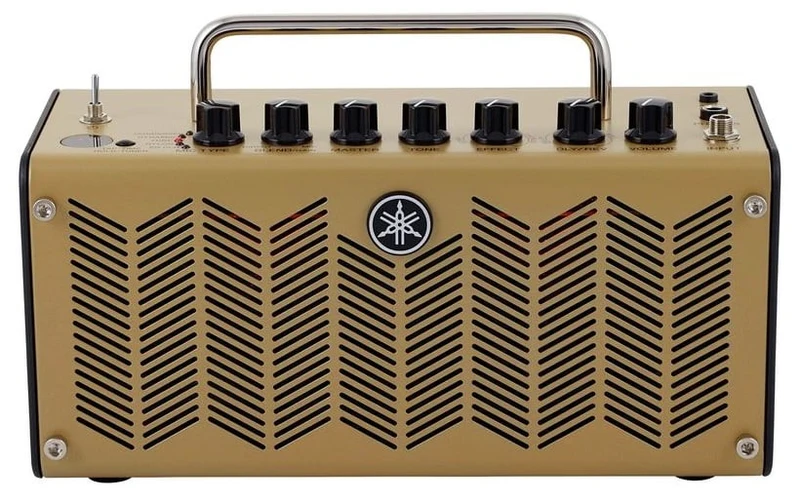 YAMAHA THR5A AMPLIFICADOR GUITARRA ACUSTICA