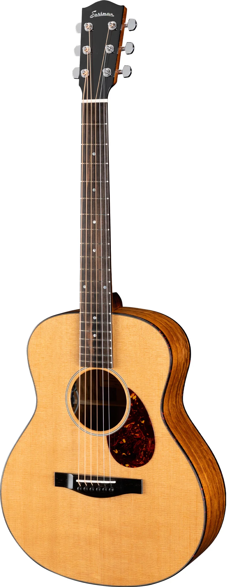 EASTMAN ACTG2E-DLX GUITARRA ELECTROACUSTICA TRAVEL