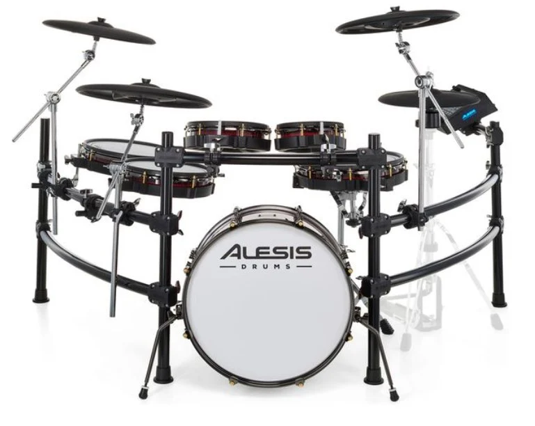 ALESIS STRATA PRIME KIT BATERIA ELECTRONICA DIGITAL