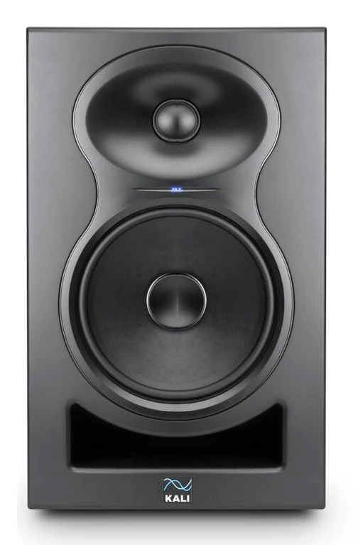 KALI AUDIO MM6 PROJECT MAMMOTH MONITOR ACTIVO 2 VIAS NEGRO.