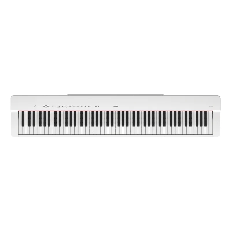 YAMAHA P225 W PIANO DIGITAL PORTATIL BLANCO