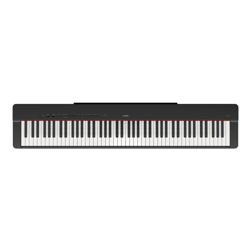 YAMAHA P225 B PIANO DIGITAL PORTATIL NEGRO