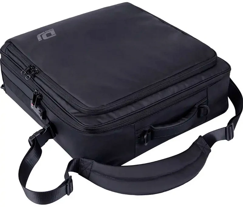 DJ BAG CDM-MK2 MOCHILA BACKPACK PARA MEZCLADOR DJ